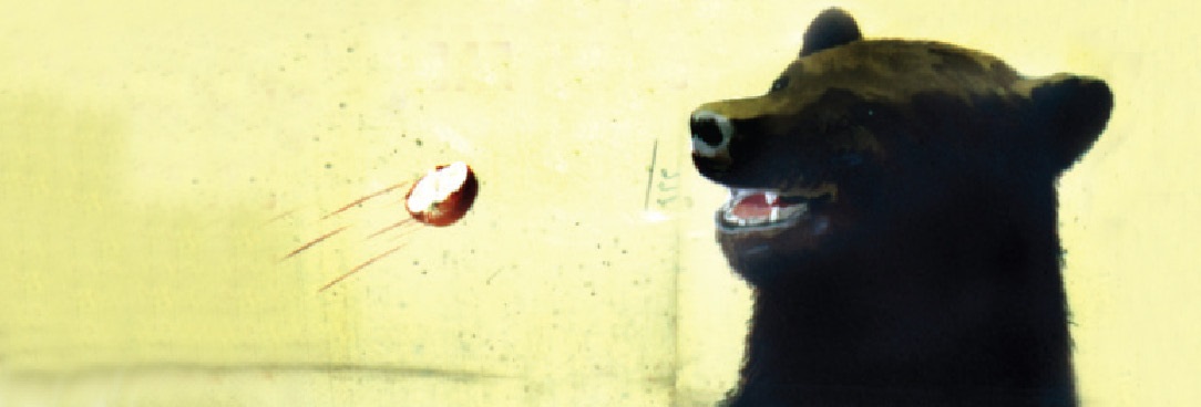 Come to the Zoo poster 1950, 12800/P1 Unit 668 Box 526/07 Retro poster about going to the Melbourne zoo banner image